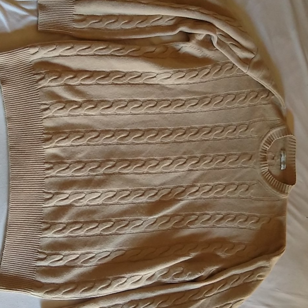 Manrico Cashmere sweater